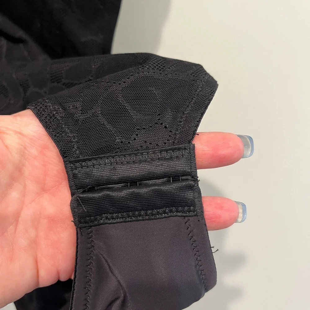 Maidenform built in bra body shaper